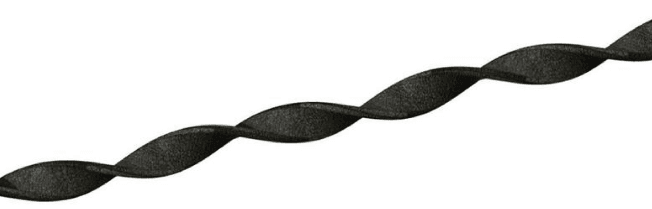 pili torti 꼬인 머리카락