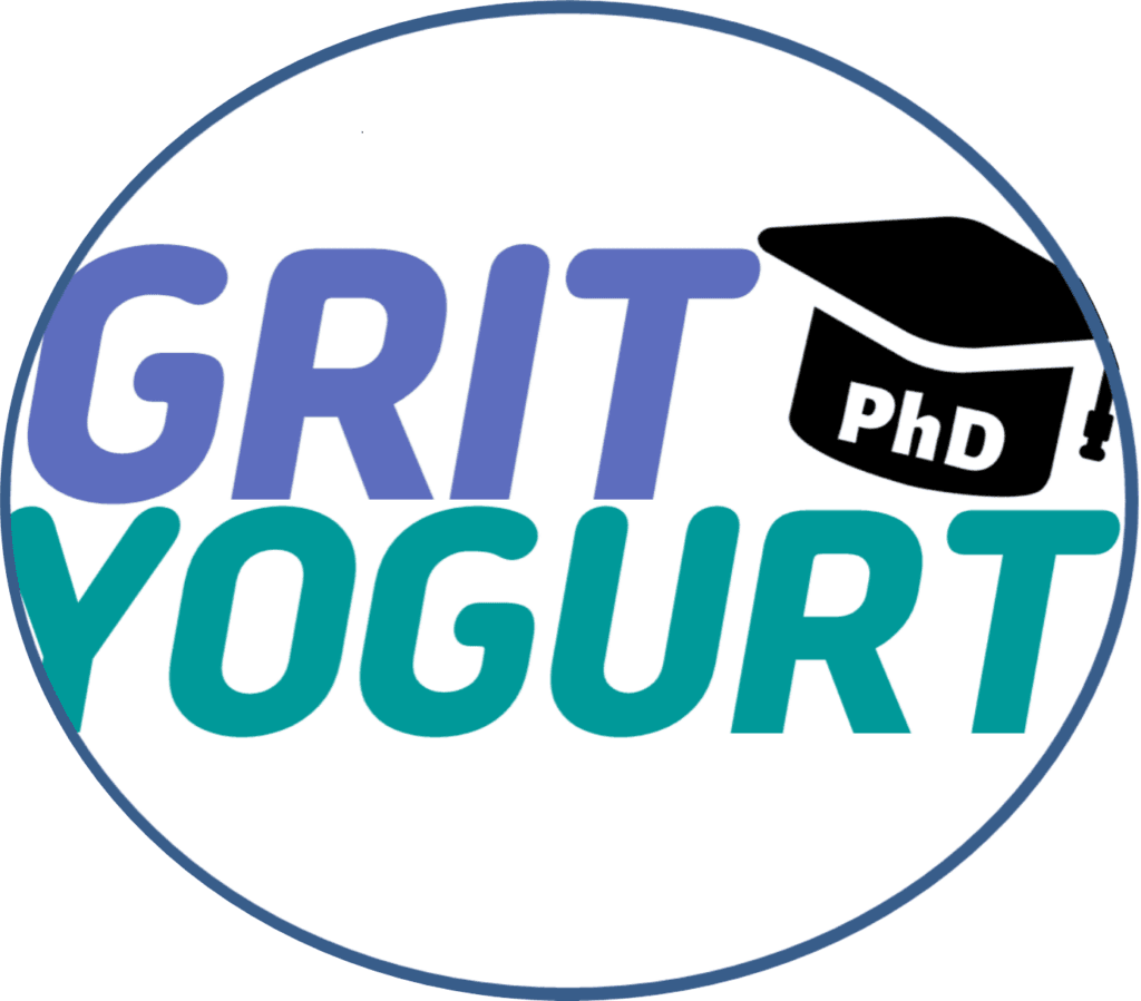 GRITYOGURT