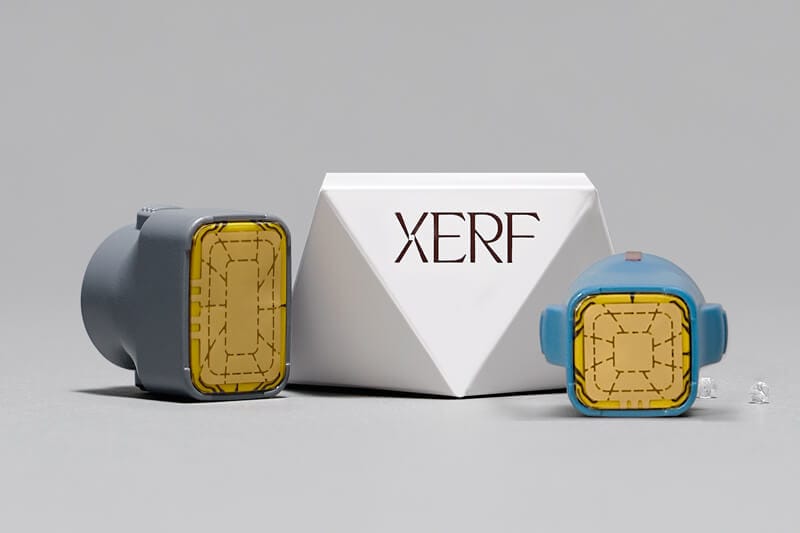 xerf effector